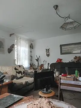 SexySantaC online show from 11/12/25, 08:40