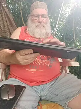 SexySantaC online show from 05/27/26, 02:13