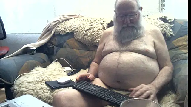 SexySantaC online show from 04/09/26, 06:47