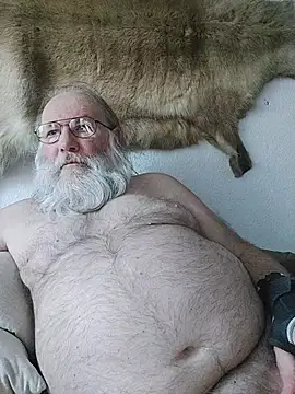 SexySantaC online show from 05/23/26, 04:55