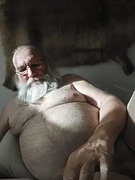 SexySantaC online show from 05/26/26, 04:38