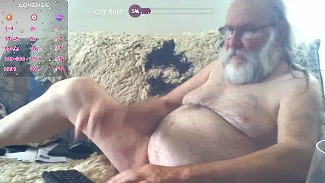 SexySantaC online show from 07/14/26, 06:51