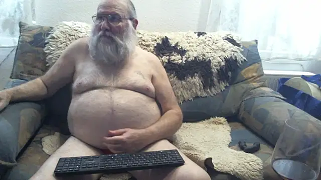 SexySantaC online show from 10/01/25, 05:50