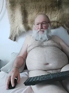 SexySantaC online show from 05/14/26, 08:22