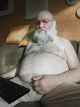 SexySantaC online show from 11/06/25, 08:51