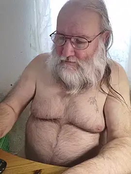 SexySantaC online show from 11/30/25, 07:42