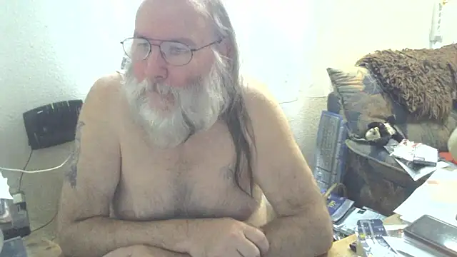 SexySantaC online show from 03/18/25, 06:06