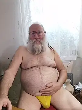 SexySantaC online show from 11/26/25, 08:31