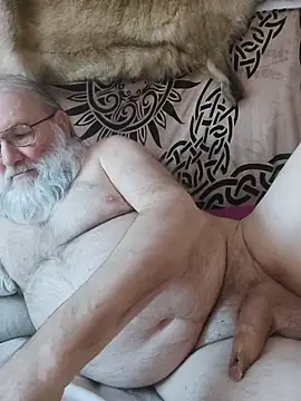 SexySantaC online show from 03/06/26, 08:09