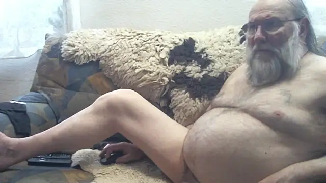 SexySantaC online show from 01/31/26, 08:07