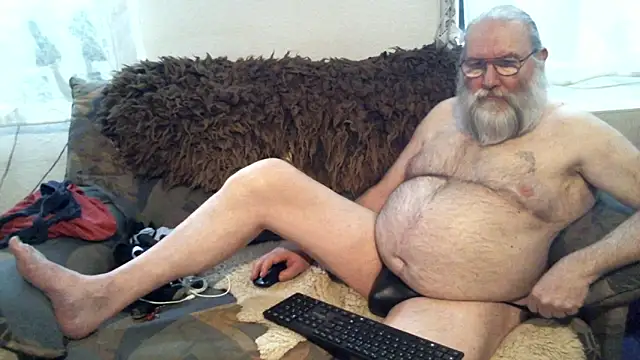 SexySantaC online show from 02/07/25, 07:27