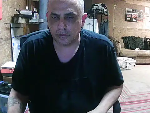 hardcok4u2abuse40 online show from 03/10/26, 08:51