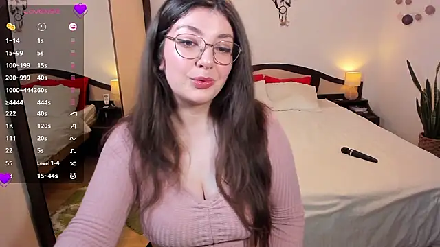 RoryLay online show from 03/12/26, 12:53