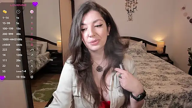 RoryLay online show from 02/02/25, 02:56