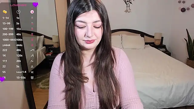 RoryLay online show from 04/14/26, 01:16