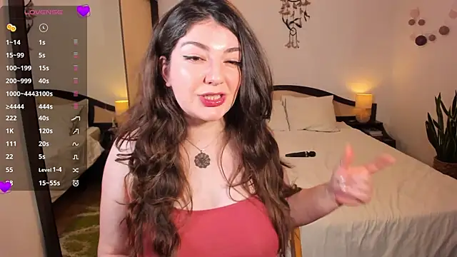 RoryLay online show from 04/07/26, 12:29