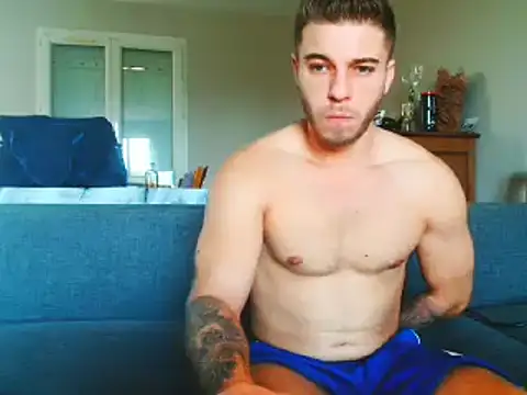 Elkafit28 online show from 03/28/26, 10:05