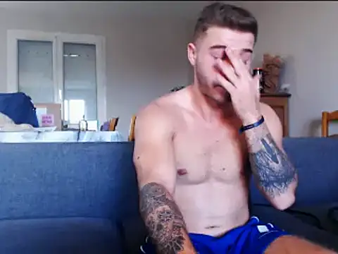 Elkafit28 online show from 03/26/26, 10:46