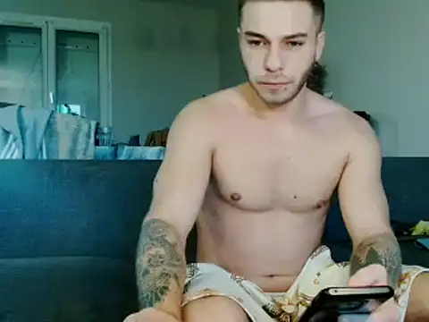 Elkafit28 online show from 01/17/26, 07:56