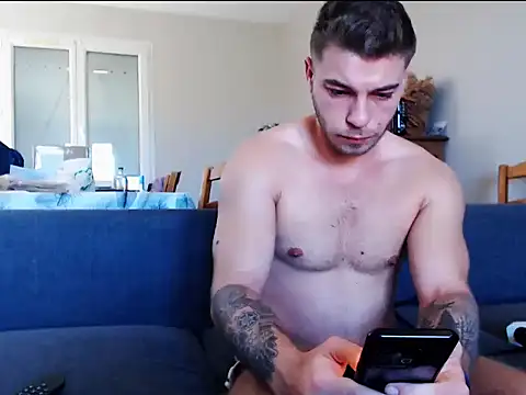 Elkafit28 online show from 04/09/26, 09:59