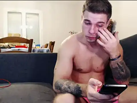 Elkafit28 online show from 02/25/26, 08:41