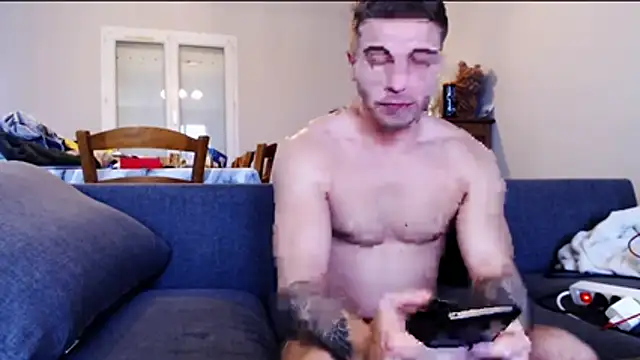 Elkafit28 online show from 02/15/26, 10:36