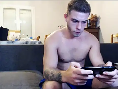 Elkafit28 online show from 04/02/26, 09:21