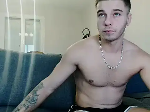 Elkafit28 online show from 11/08/25, 09:02