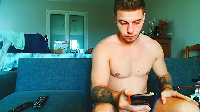 Elkafit28 online show from 04/13/26, 08:18