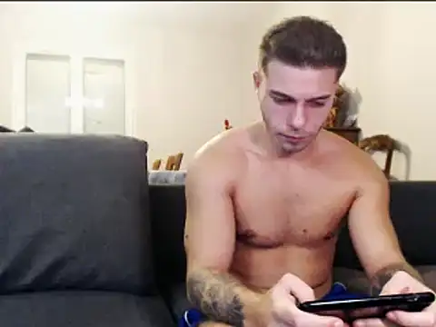 Elkafit28 online show from 01/06/26, 08:46