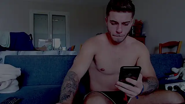 Elkafit28 online show from 04/12/26, 12:52