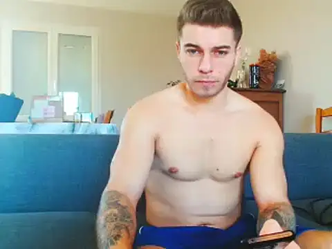 Elkafit28 online show from 03/19/26, 09:20