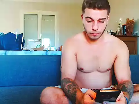 Elkafit28 online show from 04/14/26, 08:30