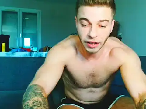 Elkafit28 online show from 03/11/26, 08:08