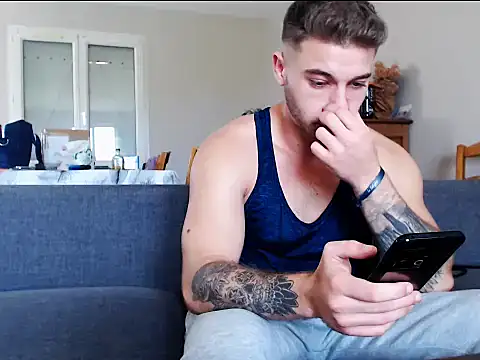 Elkafit28 online show from 04/04/26, 12:34