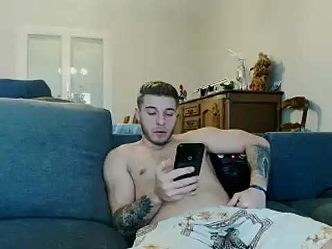 Elkafit28 online show from 01/08/26, 09:04