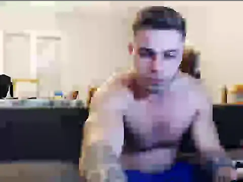 Elkafit28 online show from 04/05/26, 08:37