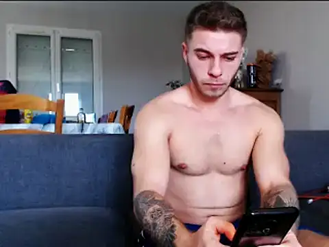 Elkafit28 online show from 03/09/26, 02:31