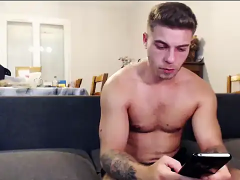 Elkafit28 online show from 04/08/26, 08:43