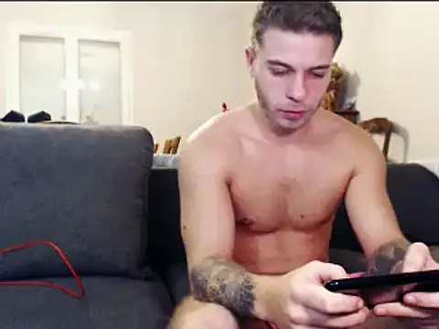 Elkafit28 online show from 01/08/26, 09:10