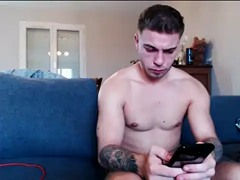 Elkafit28 online show from 02/09/26, 10:24