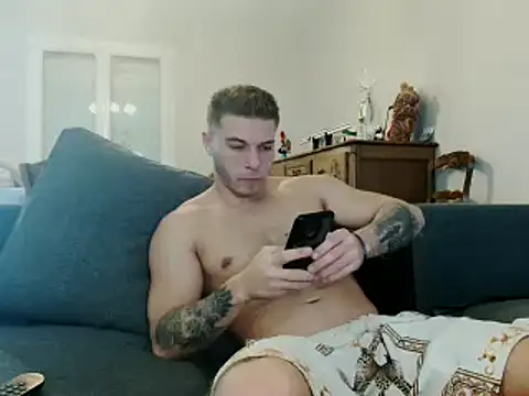 Elkafit28 online show from 12/17/25, 10:20