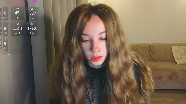 EmelyBenz online show from 02/26/25, 03:03
