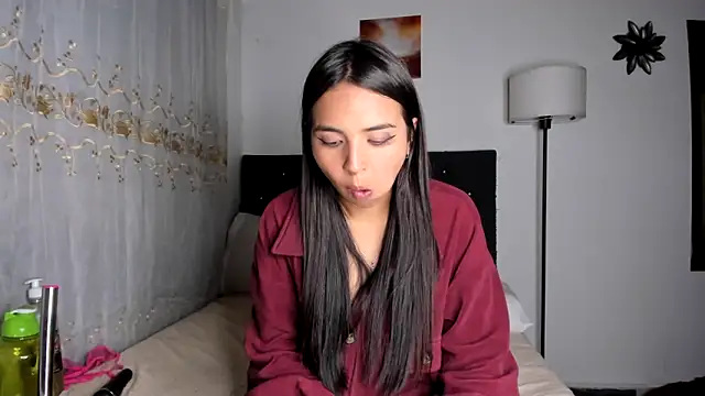 Miss Nicole online show from 02/08/25, 05:18