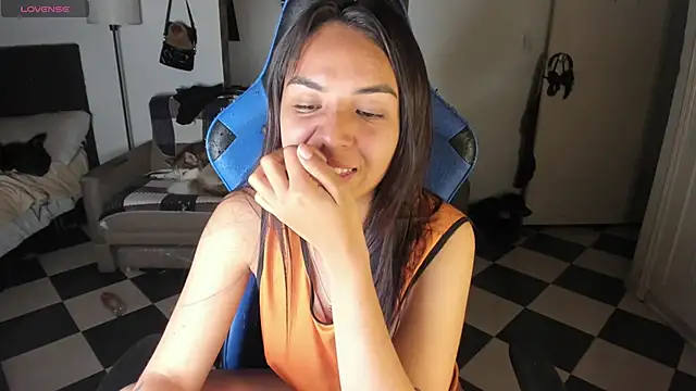 Miss Nicole online show from 03/02/25, 02:30