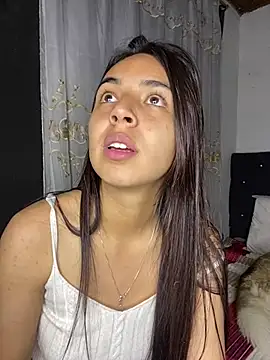 Miss Nicole online show from 02/21/25, 02:39