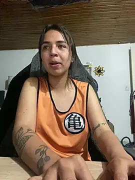 Miss Nicole online show from 03/01/25, 03:43