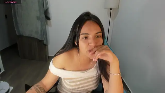 Miss Nicole online show from 01/17/26, 02:15