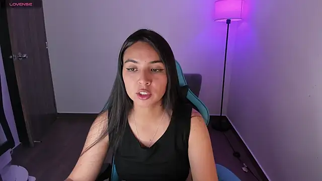 Miss Nicole online show from 02/22/26, 01:52