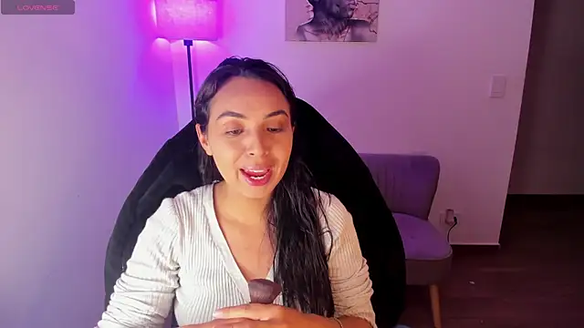 Miss Nicole online show from 05/30/26, 01:34